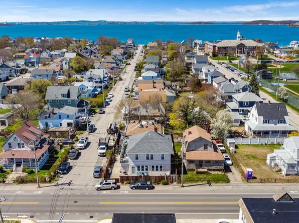 745 Nantasket Ave, Hull, MA 02045