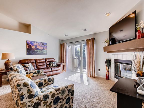 4th image of 7375 S Alkire St APT 306