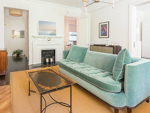 2nd image of 166 W 72nd St APT 2A