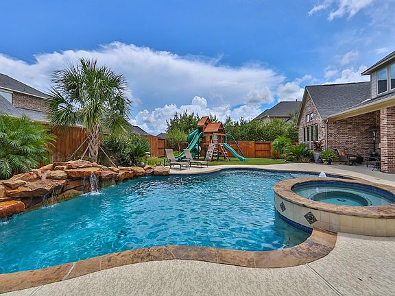 5th image of 6207 Flewellen Falls Ln