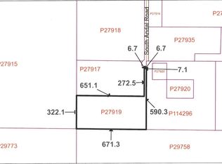 0 S Andal Rd, Mount Vernon, WA 98274