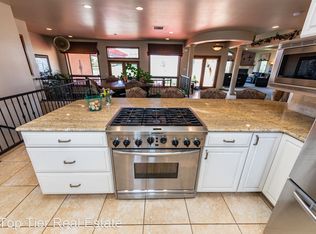 6910 Alpaca Hts, Colorado Springs, CO 80908