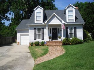 2004 Summer Ridge Dr, Augusta, GA 30904