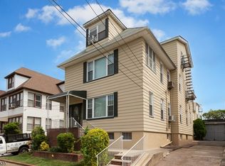 421-423 E 28th St #3, Paterson City, NJ 07514