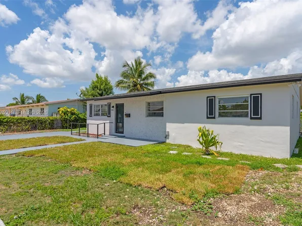 11711 SW 181st Ter, Miami, FL 33177