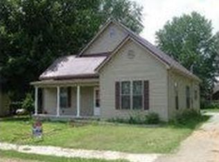 127 Jackson St, Pembroke, KY 42266