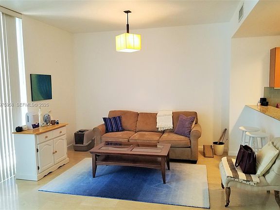 2nd image of 1050 Brickell Ave APT 2622