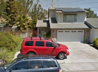 1627 Beechwood Dr, Martinez, CA 94553