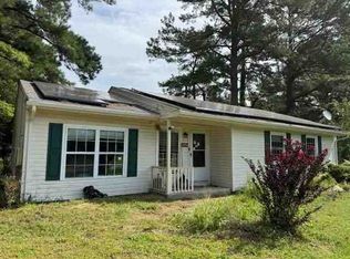 4733 Snow Hill Rd, Salisbury, MD