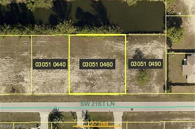 1st image of 117 SW 21st Ln