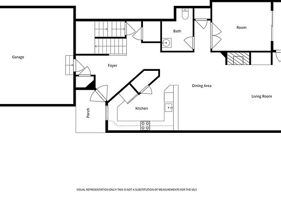 4th image of this home