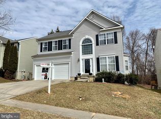 9702 Watts Rd, Owings Mills, MD 21117