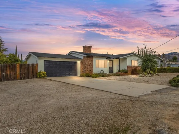 34726 Wildwood Canyon Rd, Yucaipa, CA 92399
