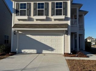 845 Peony Ln, Columbia, SC 29229