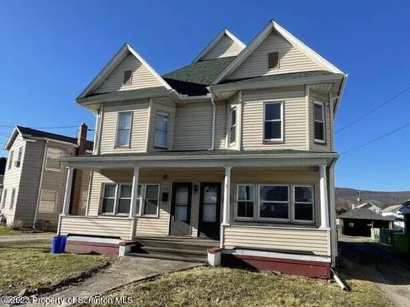 918 Wyoming Ave, West Pittston, PA 18643