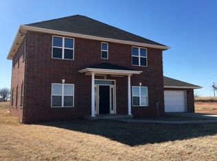 9366 NE Highway 33, Coyle, OK 73027