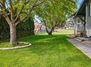 863 S Meadowlark Lane, Othello, WA