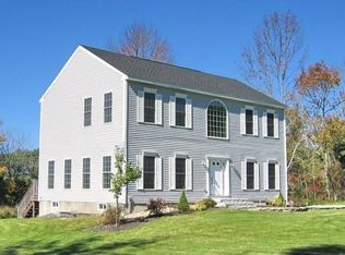 86 Fred Smith Rd, Westminster, MA 01473