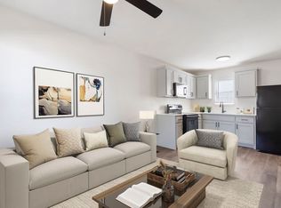 305 Berry St APT 203, Springdale, AR 72764