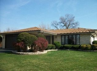 17051 88th Ct, Orland Hills, IL 60487