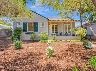 755 Arnold Way, Menlo Park, CA 94025