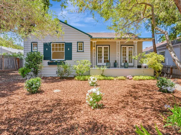 755 Arnold Way, Menlo Park, CA 94025