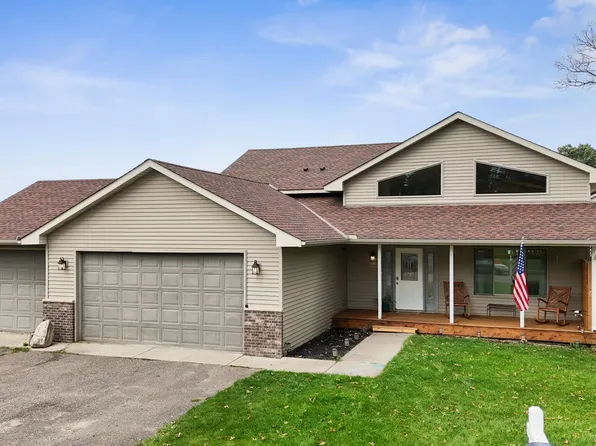 11164 Katherine Ave SE, Becker, MN 55308
