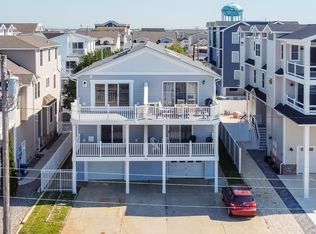 215 45th St #W, Sea Isle City, NJ 08243