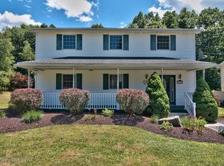 603 Loop Ave #L-41P-43, Scranton, PA 18508