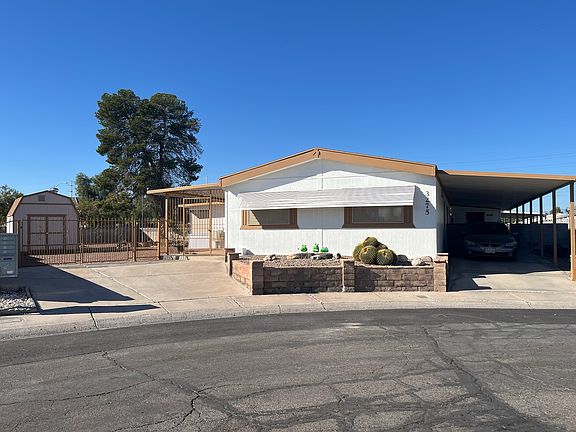 3rd image of 3275 Chimayo Ln