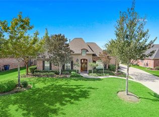 691 Place Saint Etienne, Covington, LA 70433