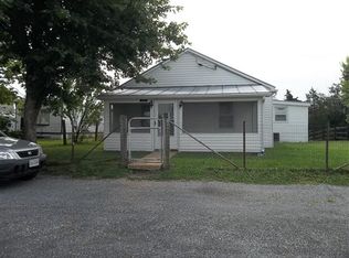 65 Fogle St, Front Royal, VA 22630