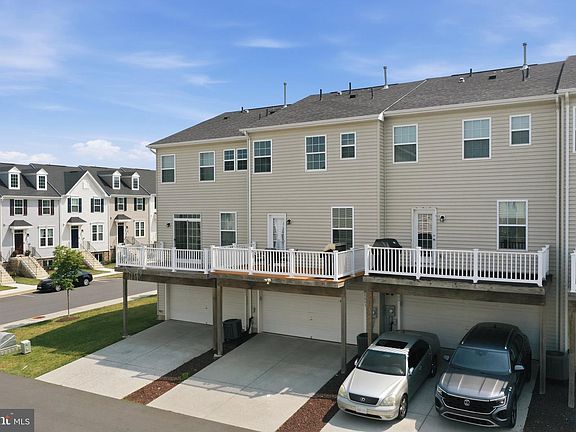 4th image of 1603 Tydings Park Rd