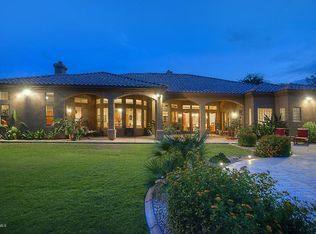 2528 E Page Ct, Gilbert, AZ 85234
