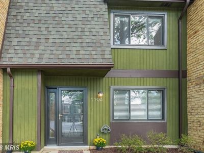 1103 Waterford Pl, Herndon, VA, 20170