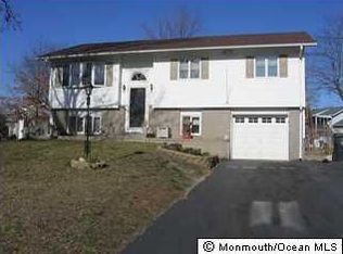 1416 Nevada Dr, Toms River, NJ