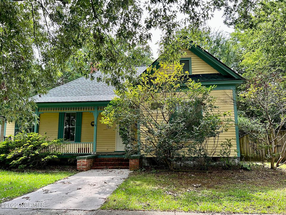 812 Saint Andrew Street, Tarboro, NC 27886 Zillow