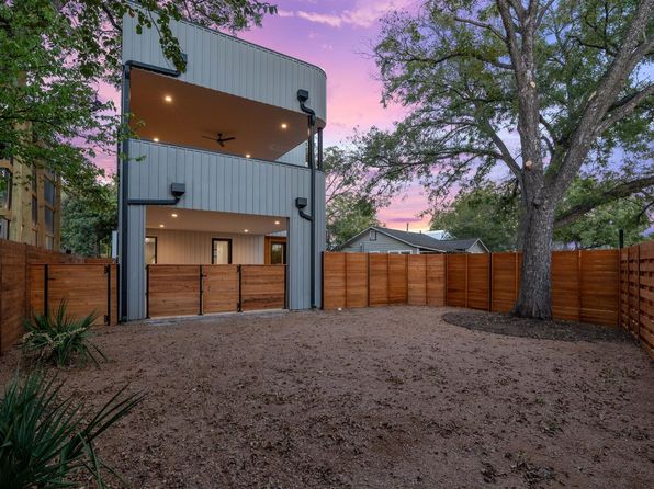 2704 Canterbury St #A, Austin, TX 78702