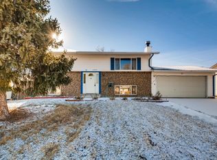 2220 Mable Ave, Denver, CO 80229
