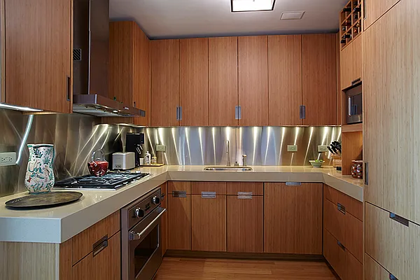 Sold by Brown Harris Stevens | media 1