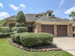 15122 Farndale Dr, Houston, TX 77062