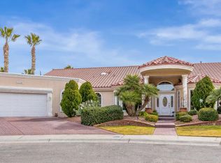 1356 Diamond Gate Pl, El Paso, TX 79936