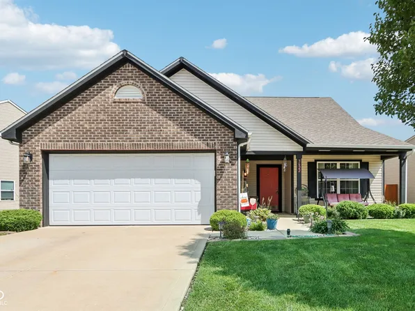 3622 Miesha Dr, Indianapolis, IN 46217