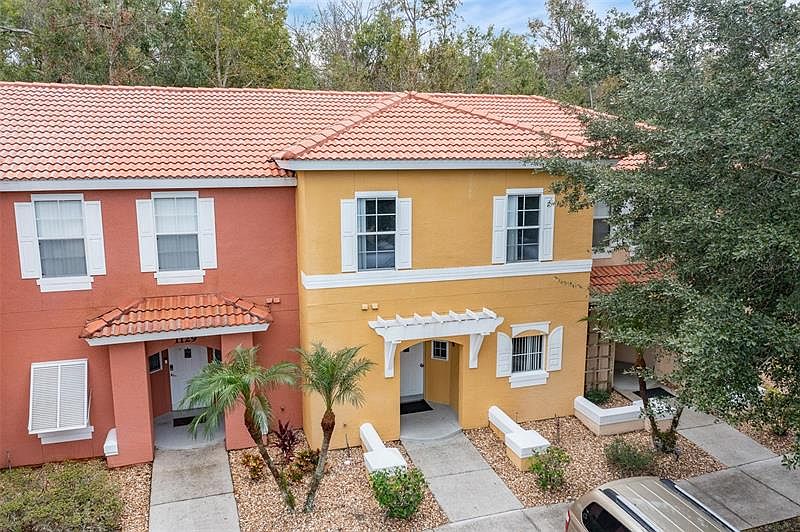 1127 Park Ridge Cir, Kissimmee, FL 34746 Zillow