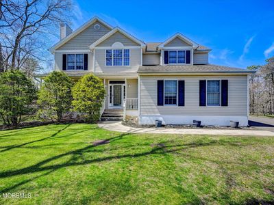 1 a Newtons Corner Road, Howell, NJ, 07731