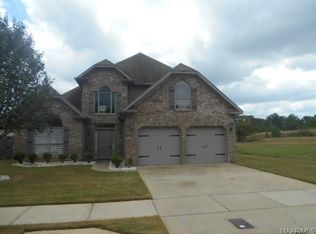 6722 Overview Dr, Montgomery, AL 36117