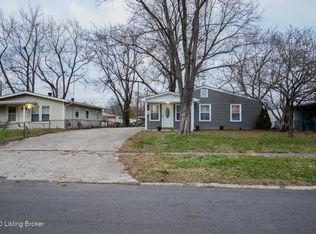 5025 Delaware Dr, Louisville, KY 40218