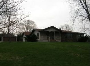 1901 Lakeshore Rd, Manistee, MI 49660