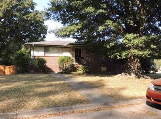 6000 Court I, Birmingham, AL 35228