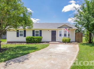 2500 Justin Ct, Monroe, NC 28110